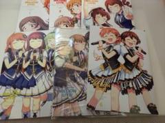 アイドルマスターミリオンライブ!Blooming Clover 特典CD