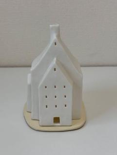 新品未使用☆アトリエルンド☆スモーヒュース☆smahus☆煙突ひとつの家