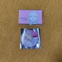 WINDBREAKER展 桐生三輝缶バッジ16個まとめ売り ウィンブレ展 182128965_o1.jpg?