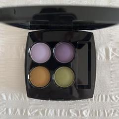 【未使用品】CHANELアイシャドウ/レキャトル オンブル394 2025年最新】chanel アイシャドウ 394の人気アイテム - メルカリ