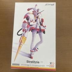 【海外 正規品】 引退品です！未組立値引き可能MODEROID ストレリチア Strelitzia ロボット