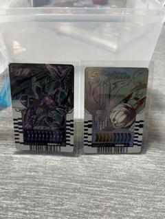 ライドケミートレカ　仮面ライダードライブ LP レプリケミートレカ