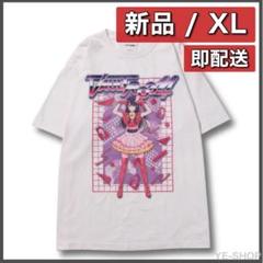 【新品XL】VAULTROOM x OSHI NO KO AI Tee 推しの子のサムネイル