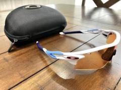 最終値下げ OAKLEY オークリー レーダーロック カスタム