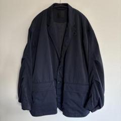 【新品未使用】DAIWA PIER39 Twill セットアップ D.NAVY DAIWA - 21SS 新品 DAIWA PIER39 セットアップ 黒 サイズS 別注