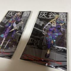 灰谷兄弟　アクスタ