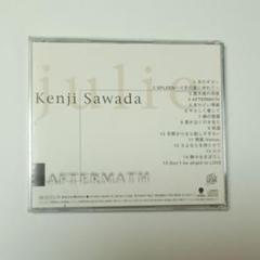 2025年最新】沢田研二 aftermathの人気アイテム - メルカリ