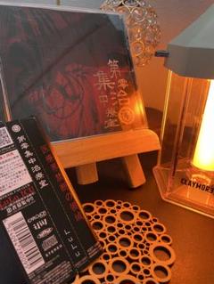 LuLu 第零集中治療室　CD V系　ヴィジュアル系　ビジュアル系　廃盤　レアのサムネイル