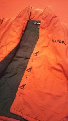 最終値下げ‼ 90s kangol ヴィンテージ レア hip hop 50