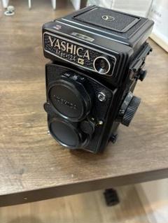 ヤシカ　二眼カメラ、Canonカメラ3点まとめ売り ヤシカ 二眼カメラ、Canonカメラ3点まとめ売り - メルカリ