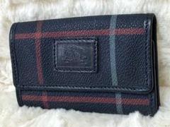 2025年最新】BURBERRY キーケースの人気アイテム - メルカリ