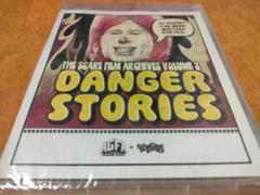 The Scare Film Archives Volume 2: DANGER