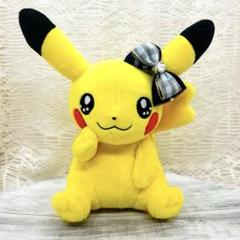 yu様♡専用商品 マイピカチュウ用　ハンドメイドコスチューム yu様♡専用商品 マイピカチュウ用 ハンドメイドコスチューム
