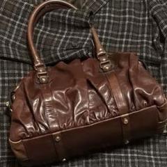 【未使用】ADMJ handbag shoulderbag y2k 森ガール