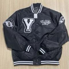 2025年最新】STUSSY メンズ スタジャンの人気アイテム - メルカリ