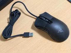 レーザー デスアダー V2 MINI 有線 ゲーミングマウス