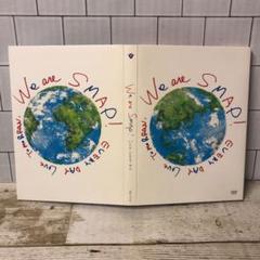 SMAP - We are SMAP! 2010 CONCERT Blu-ray [Blu-ray Disc] | eBay