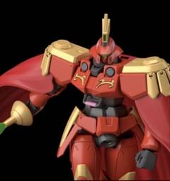 ガンプラ ＨＧ 1/144 レオスのサムネイル