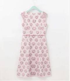 新品タグ付き 22ss 大きいサイズ トッカ ANNA BELLE PETALS