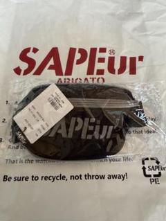 マナリヒ　SAPEur サプール　ボディバッグ・ウエストポーチ マナリヒ様専用 SAPEur サプール ボディバッグ・ウエストポーチ