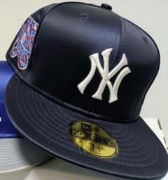 New Era 59FIFTY キャップ 70th World Series