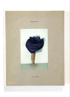 【Not in Fashion】マーク・ボスウィック　新品未開封品 not in fashion｜Mark Borthwick マーク・ボスウィック