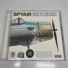 2025年最新】spyair best of the bestの人気アイテム - メルカリ