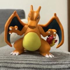 【最終価格】ポケモン アクションフィギュア リザードン 即購入歓迎 バイイー歓迎 2025年最新】フィギュア リザードンの人気アイテム - メルカリ