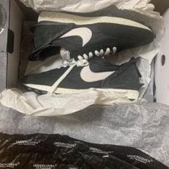 NIKE x UNDERCOVER Daybreak (BV4594-001 )