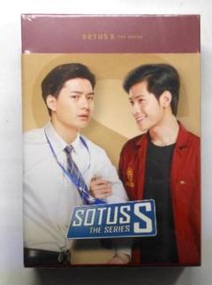 2025年最新】sotus blu-rayの人気アイテム - メルカリ