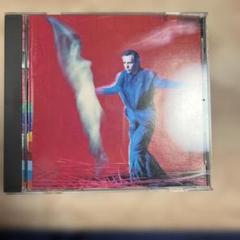 Peter Gabriel US CD