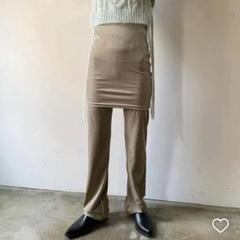 acoyanさま専用　シモーネワイルド SIMONE WILD バイカーショーツ SIMONE WILD バイカーショーツ