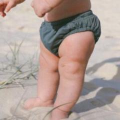 inaswim 水遊び用オムツ　新品未使用タグ付き