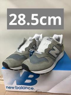 New Balance 1300JP Made in USA Gray 28.5のサムネイル