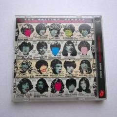 稀少EUオリジナル女たちRolling Stonesローリングストーンズレコード 女たち/ROLLING STONES/ローリング・ストーンズ｜OLD ROCK