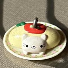 にゃんにゃんにゃんこ　にゃんこレストラン　組み立てオムにゃイス にゃんにゃんにゃんこ にゃんこレストラン 組み立てオムにゃイス