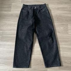 CC Baggy 13oz Basic Jeans - Fade Indigo – CUP AND CONE