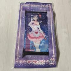 絢瀬絵里調 ラブライブ クッションカバー タペストリー ランジェリー版 新品 ccll1186-tape_NO1_8b912dab-