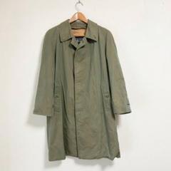 2025年最新】BURBERRY ステンカラーコートの人気アイテム - メルカリ