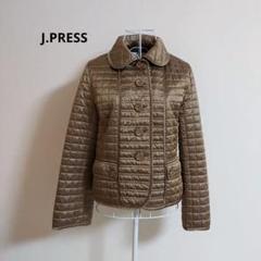 J.PRESS　キルティング　デザイン　ジャケットのサムネイル