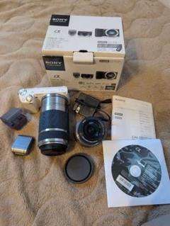 2025年最新】sony nex-5rの人気アイテム - メルカリ 2025年最新】sony nex-5rの人気アイテム - メルカリ