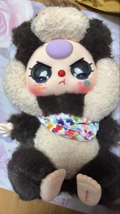 babythree初代400%ウサギとネコのぬいぐるみセット babythree初代400%ウサギとネコのぬいぐるみセット - メルカリ