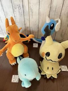2025年最新】ポケモン ぬいぐるみ まとめ売りの人気アイテム