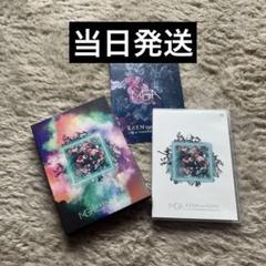 （値下げ可能）Mrs.GREEN APPLE/EDEN no SONO Live