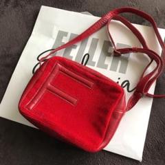 フェイラーバックの中古 未使用品を探そう メルカリ