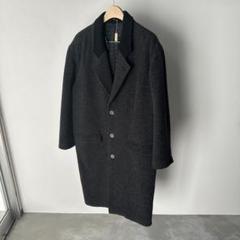 2025年最新】COMME des GARCONS メンズ チェスターコートの人気