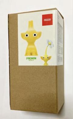 最安値！ピクミン 一輪挿し Nintendo 限定　黄ピクミン 花瓶 　任天堂 一輪挿し 黄 PIKMIN【Nintendo TOKYO取り扱い商品】 | My