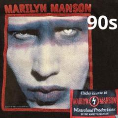 2025年最新】marilyn manson レコードの人気アイテム - メルカリ
