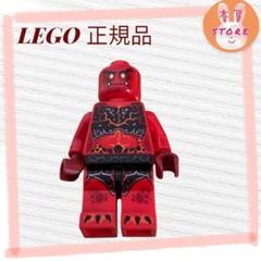 レゴ 正規品 LEGO 敵キャラ　ミニフィグ