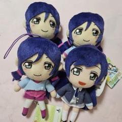 ラブライブ! 東條希　まとめ売り　μ's ぬいぐるみ　キーチェーン　など 2025年最新】東條希の人気アイテム - メルカリ